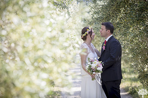 fleuriste mariage
