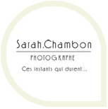 logo sarah chambon